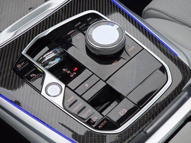 used 2024 BMW X5 car, priced at $74,500