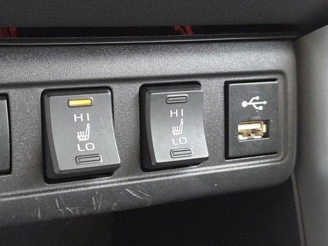 used 2022 Toyota Corolla Cross car, priced at $26,700