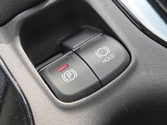 used 2022 Toyota Corolla Cross car, priced at $26,700