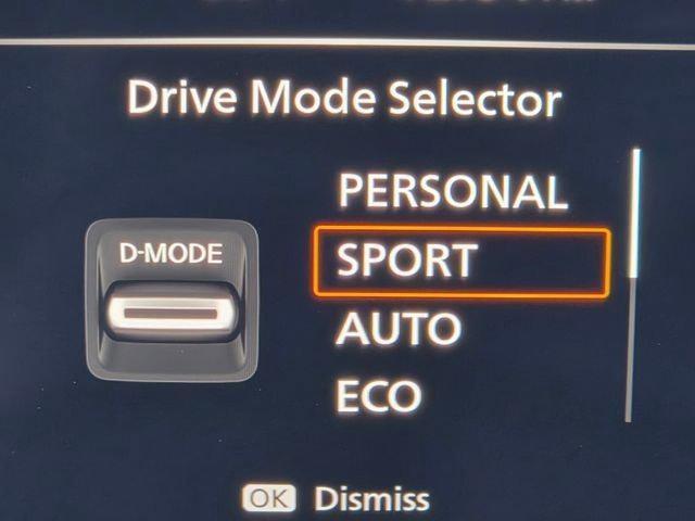 used 2023 INFINITI QX60 car, priced at $48,300