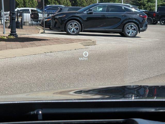 used 2023 INFINITI QX60 car, priced at $48,300