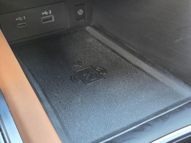 used 2023 INFINITI QX60 car, priced at $48,300