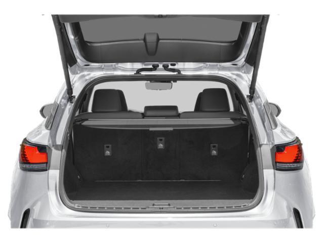 new 2026 Lexus RX 350 car, priced at $62,562