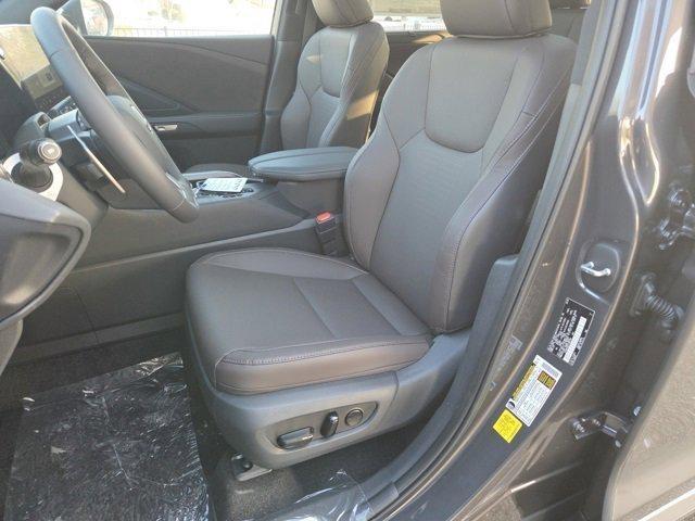 new 2026 Lexus TX 350 car, priced at $65,080