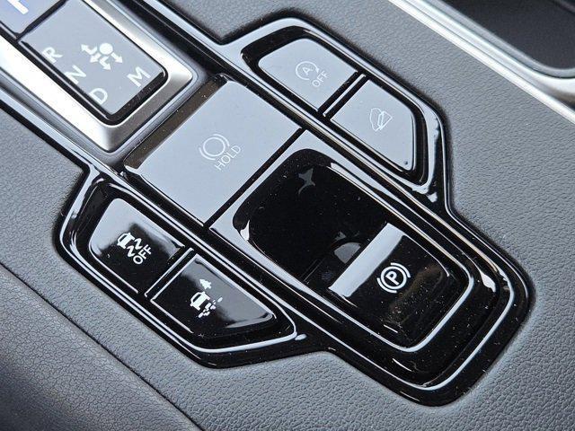 new 2026 Lexus TX 350 car, priced at $65,080