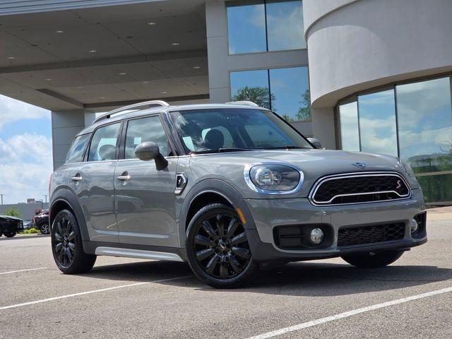 used 2019 MINI Countryman car, priced at $16,898