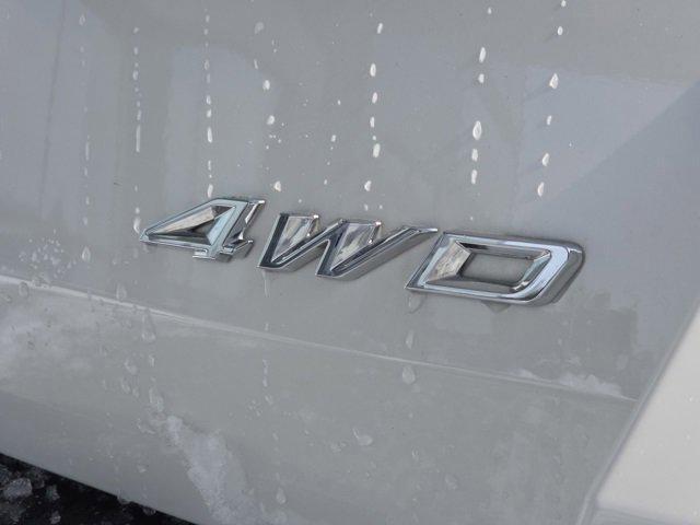 used 2021 Ford Explorer car, priced at $34,000