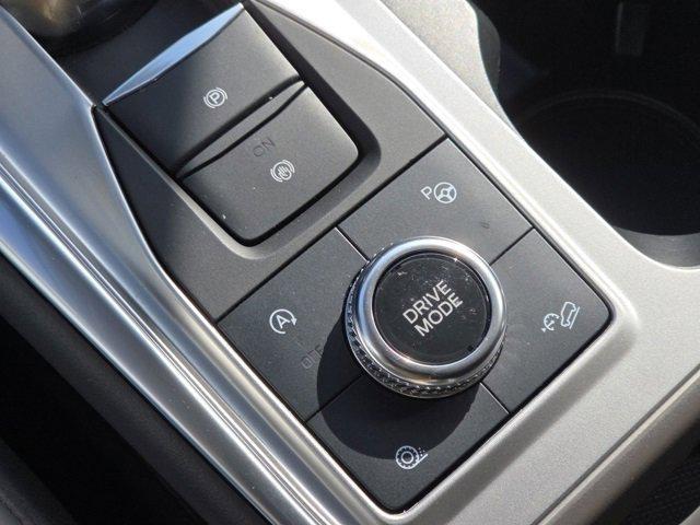 used 2021 Ford Explorer car, priced at $34,000