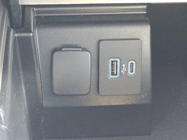 used 2021 Ford Explorer car, priced at $34,000