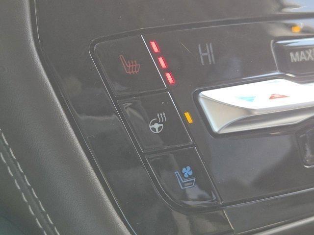 used 2021 Ford Explorer car, priced at $34,000