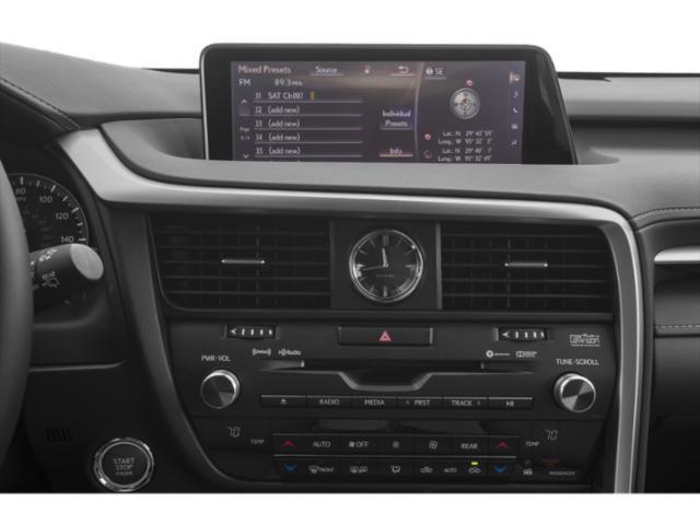 used 2019 Lexus RX 350L car, priced at $32,298