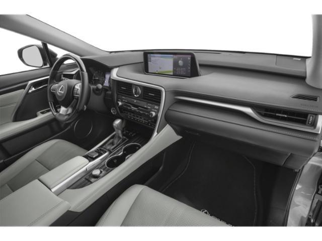 used 2019 Lexus RX 350L car, priced at $32,298