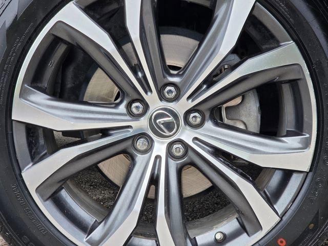 used 2019 Lexus RX 350L car, priced at $31,598