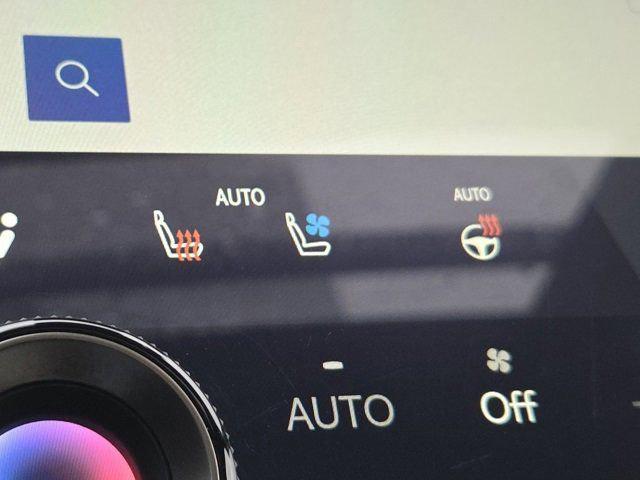 used 2024 Lexus RX 350 car, priced at $53,200