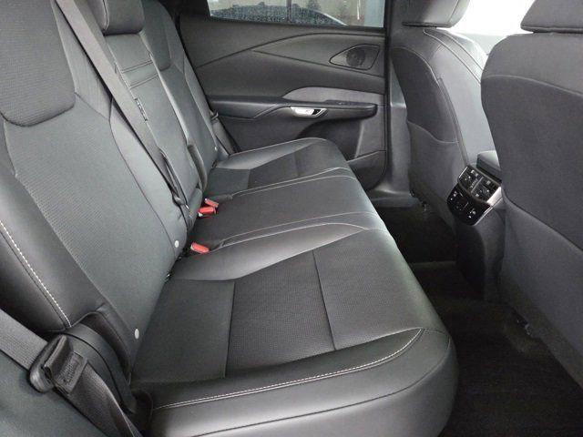 used 2024 Lexus RX 350 car, priced at $53,200