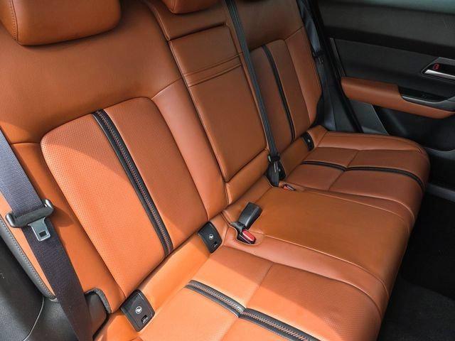 used 2024 Mazda CX-50 car, priced at $29,398
