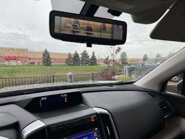 used 2022 Subaru Ascent car, priced at $31,000