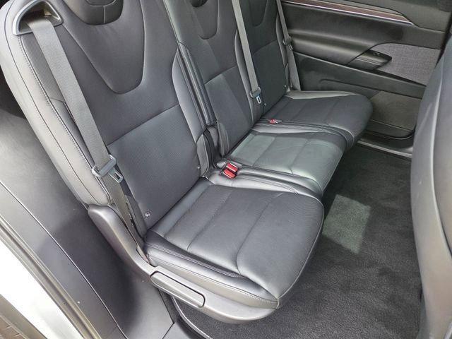 used 2023 Tesla Model X car, priced at $62,798