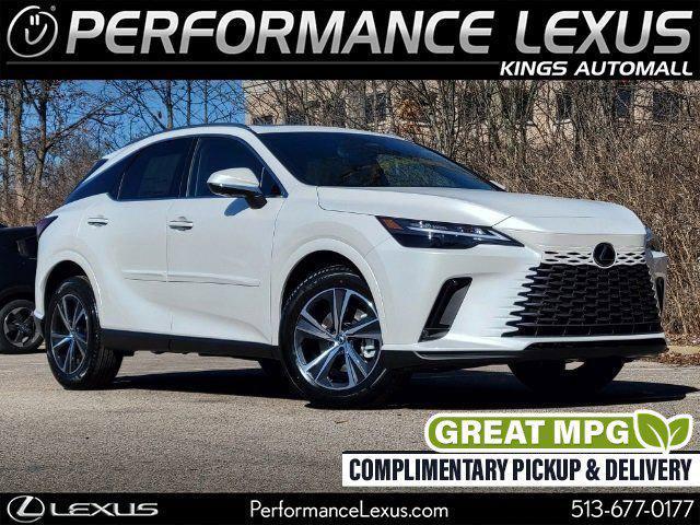 used 2024 Lexus UX 250h car, priced at $34,000