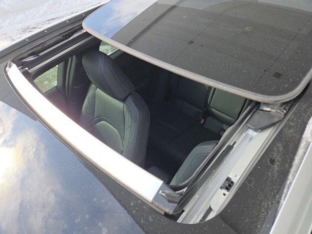 used 2024 Lexus UX 250h car, priced at $33,400