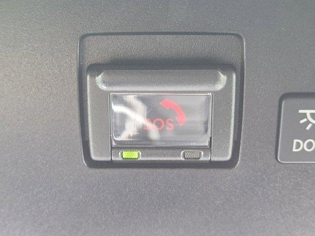 used 2024 Lexus UX 250h car, priced at $33,400