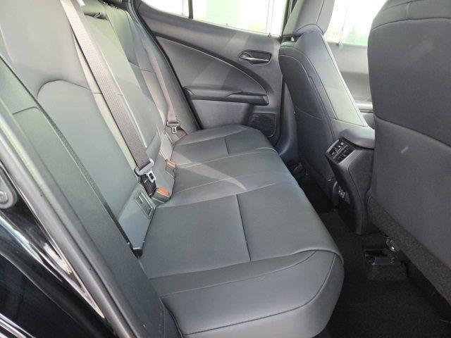 used 2024 Lexus UX 250h car, priced at $33,400