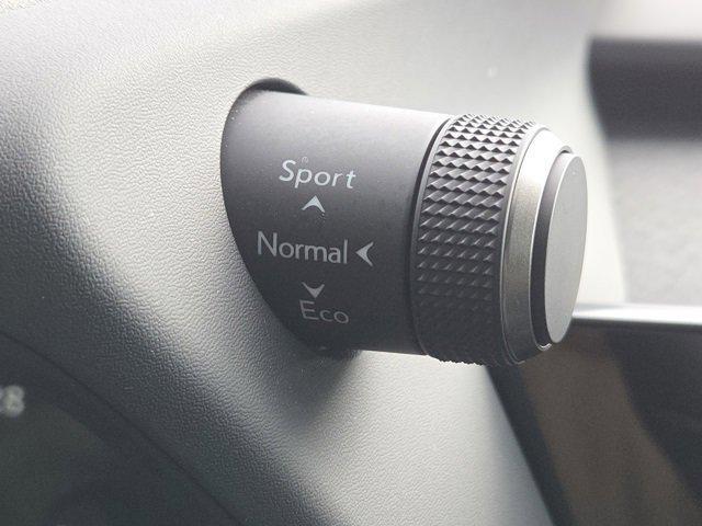 used 2024 Lexus UX 250h car, priced at $33,400