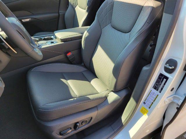 used 2024 Lexus UX 250h car, priced at $34,000