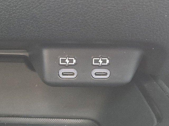 used 2024 Lexus UX 250h car, priced at $33,400