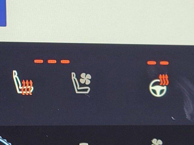 used 2024 Lexus UX 250h car, priced at $34,000