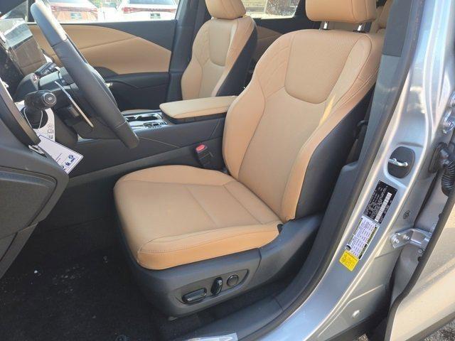 new 2026 Lexus RX 350 car, priced at $58,446