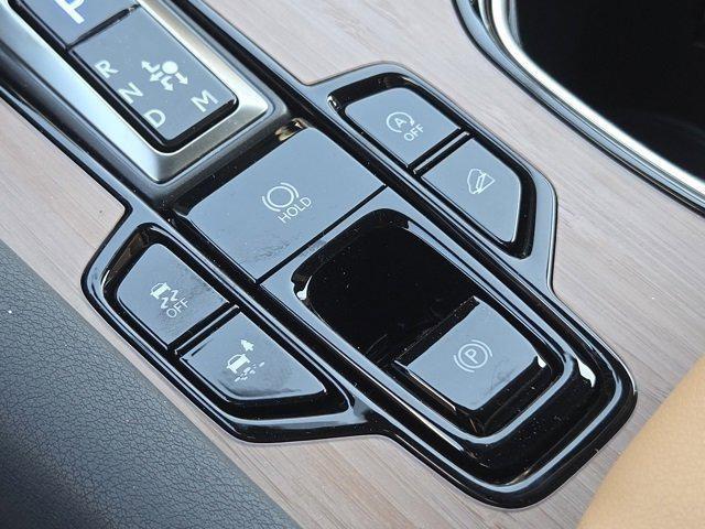 new 2026 Lexus RX 350 car, priced at $58,446