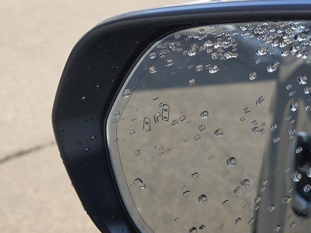 new 2026 Lexus RX 350 car, priced at $58,446