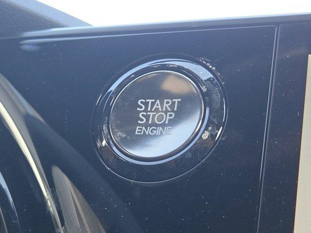 new 2026 Lexus RX 350 car, priced at $58,446