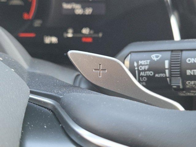 new 2026 Lexus RX 350 car, priced at $58,446