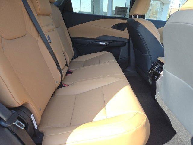 new 2026 Lexus RX 350 car, priced at $58,446