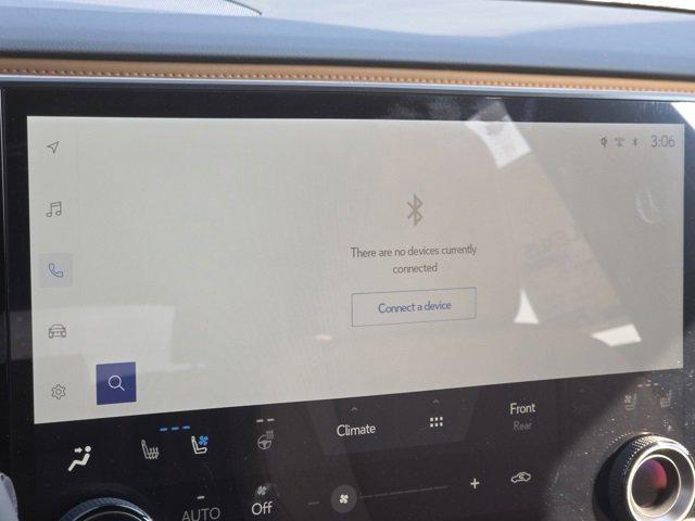 new 2026 Lexus RX 350 car, priced at $58,446