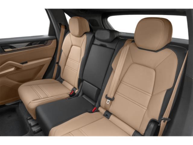 used 2025 Porsche Cayenne car, priced at $113,800