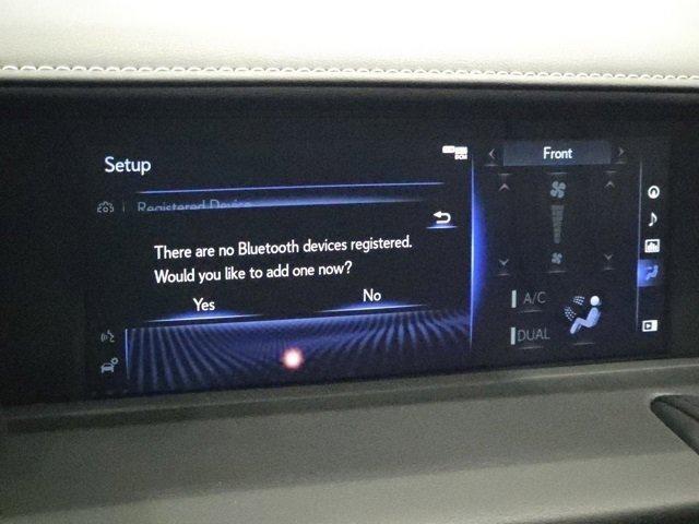 used 2023 Lexus LC 500 car, priced at $96,400