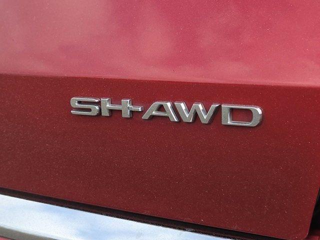 used 2023 Acura MDX car, priced at $39,000