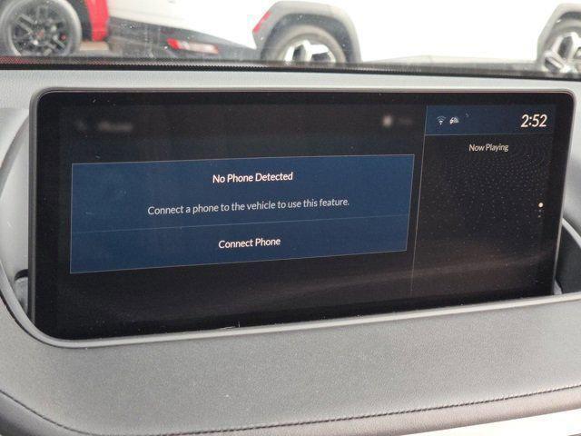 used 2023 Acura MDX car, priced at $39,000