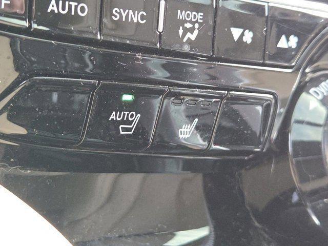 used 2023 Acura MDX car, priced at $39,000