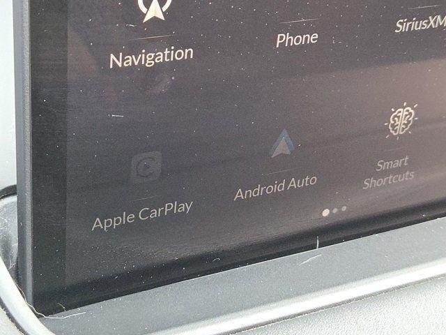 used 2023 Acura MDX car, priced at $39,000