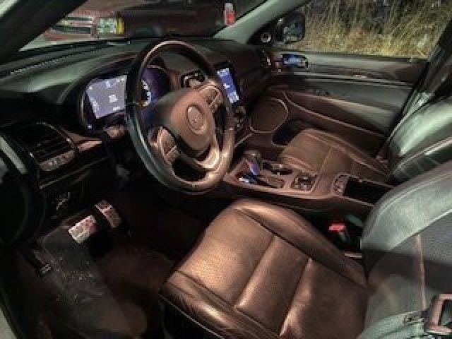 used 2020 Jeep Grand Cherokee car, priced at $21,700