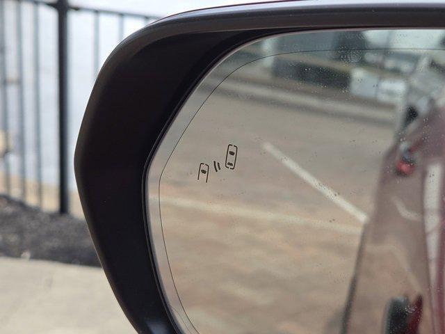 new 2026 Lexus TX 350 car, priced at $65,245