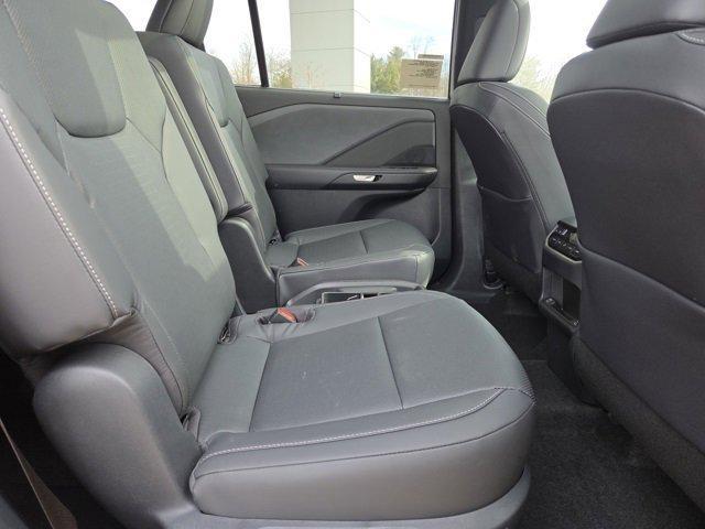 new 2026 Lexus TX 350 car, priced at $65,245