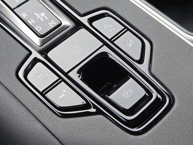 new 2026 Lexus TX 350 car, priced at $65,245