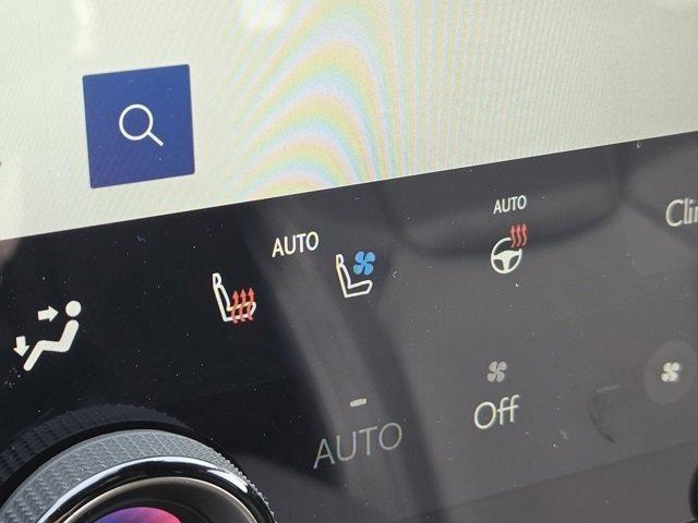 new 2026 Lexus TX 350 car, priced at $65,245