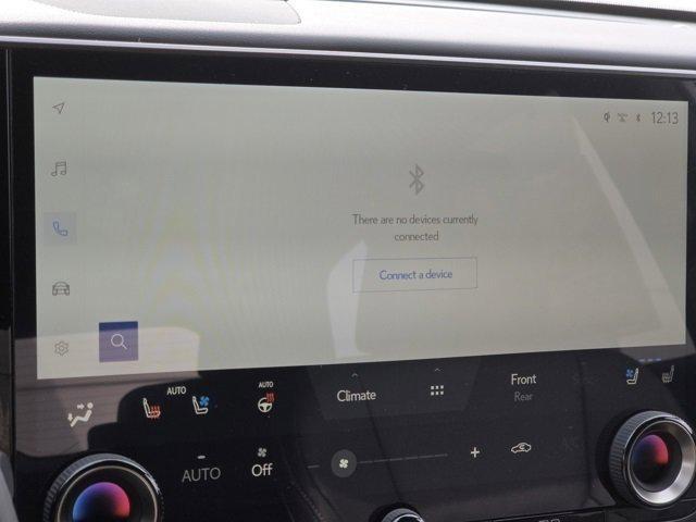 new 2026 Lexus TX 350 car, priced at $65,245