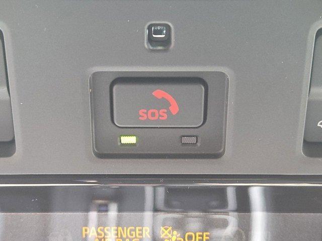 new 2026 Lexus TX 350 car, priced at $65,245